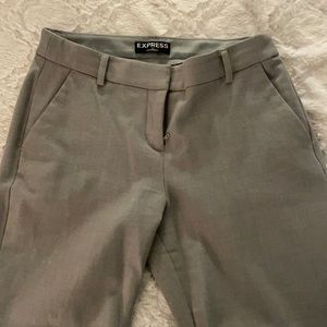 Express Columnist Dress Pants